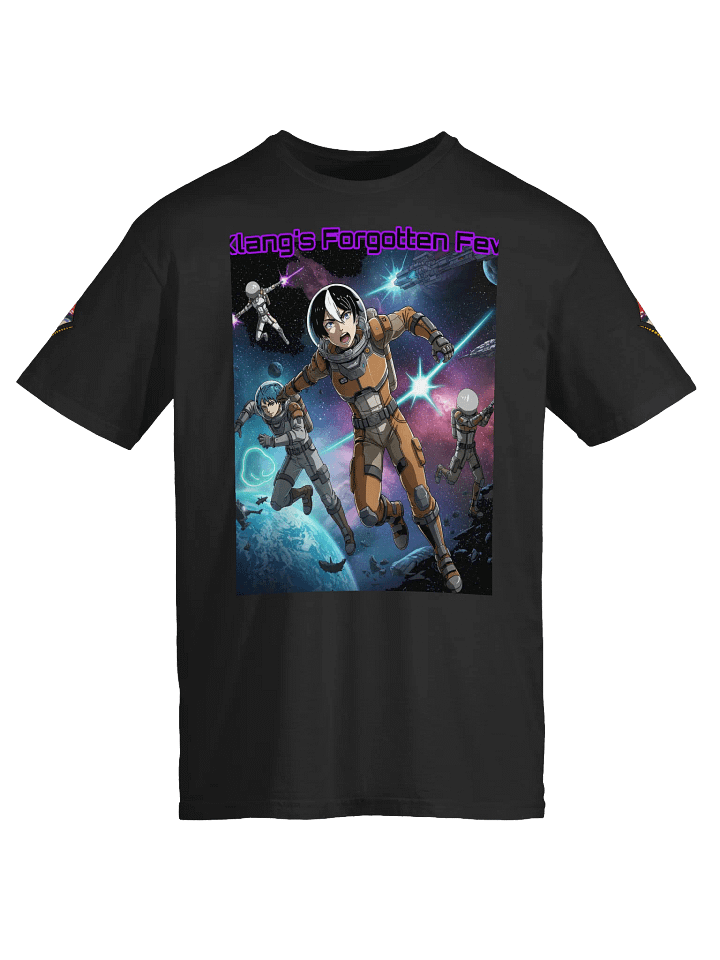 S³ "Klang's Loyalist Unite!" Unisex Super Soft T-Shirt product image (2)