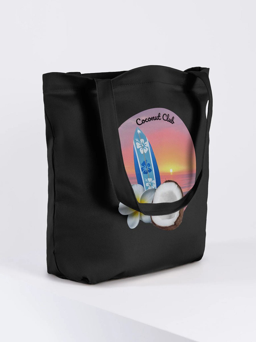 Tote Bag - Coconut Club product image (8)