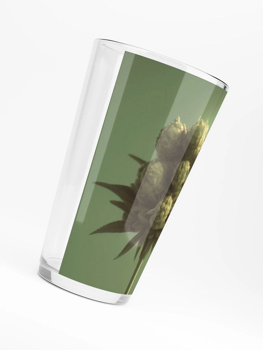 Acidic OG Pint Glass product image (6)