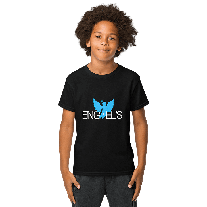 Engel's Gildan Youth Sports Tee product image (1)