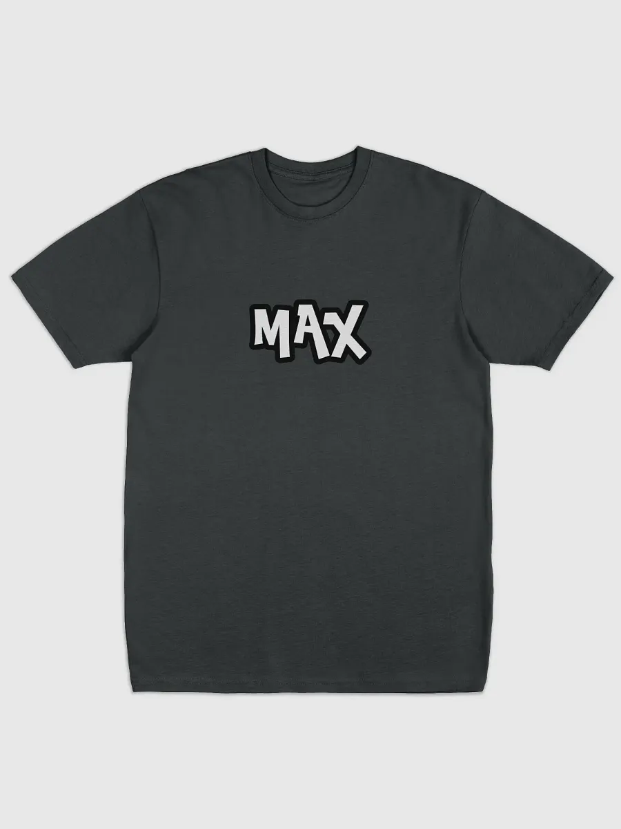 MAX WTF GIRL TEE product image (1)