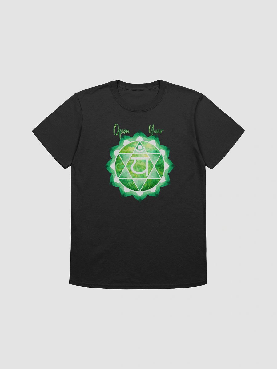 Open Your Heart-T-shirt product image (1)