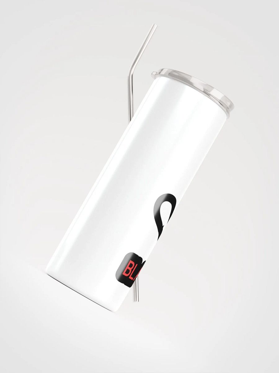 Blackbelt1689 Logo Tumbler product image (4)