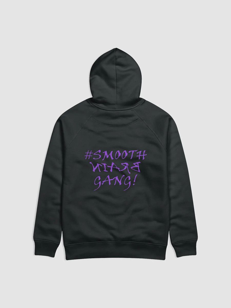 DailyNoob #SMOOTHBRAINGANG! Hoodie product image (2)