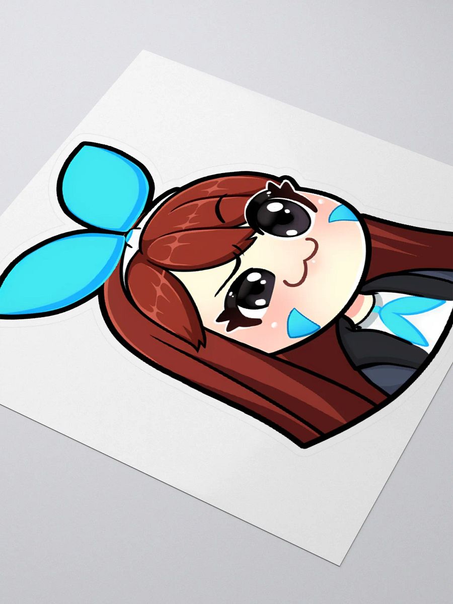 Qyuwi Smug product image (4)