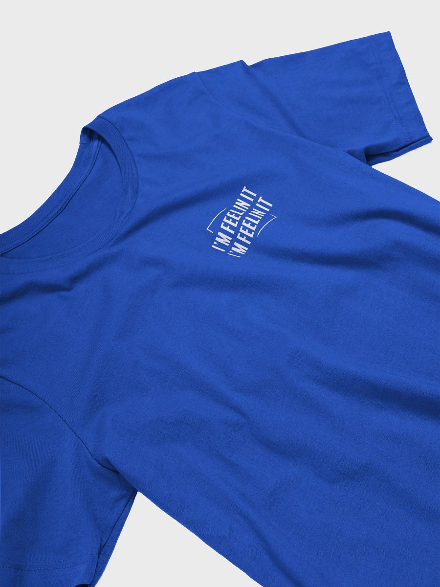 I'm Feelin' It - Blue product image (3)