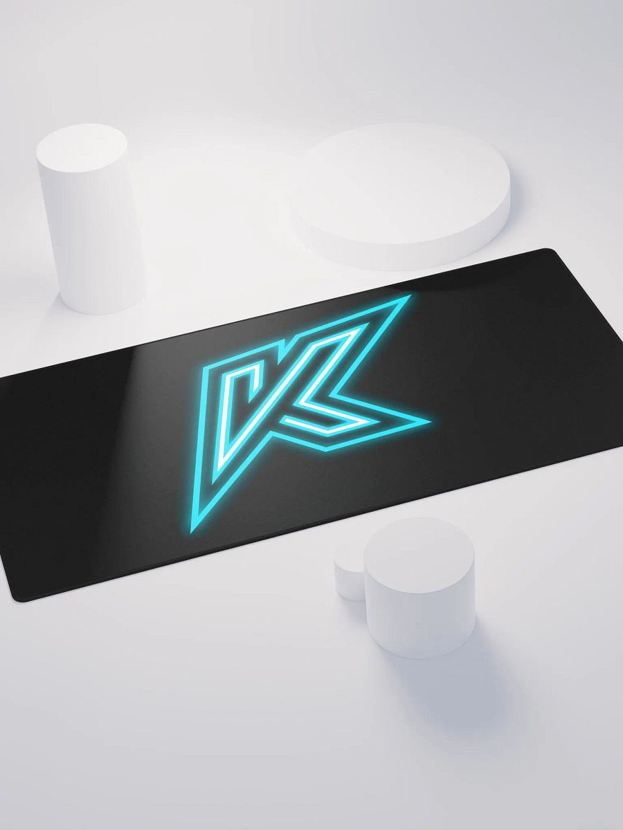 Karmahzyn Logo Mousepad product image (4)