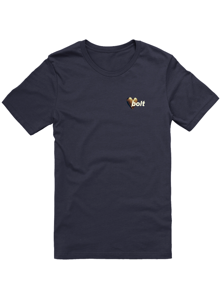 Official Bolt Hackathon Shirt product image (1)
