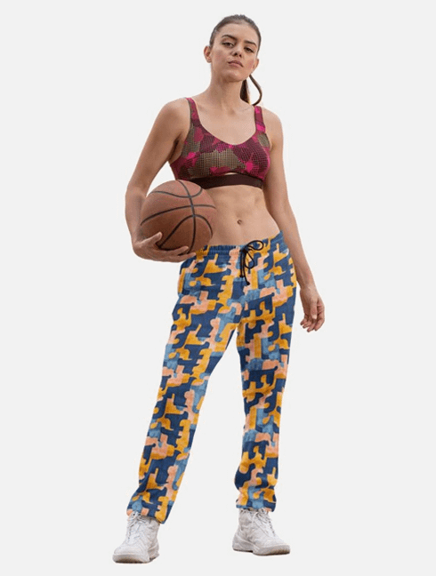 women's bottoms