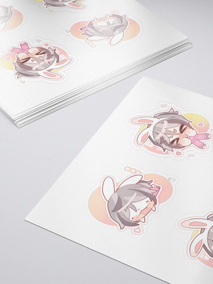 4 Pack Stickers product image (5)