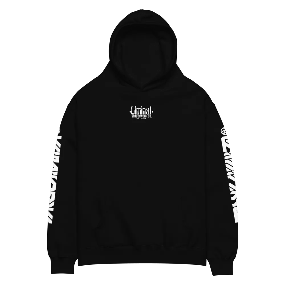 Belive in Nothing Hoodie product image (2)