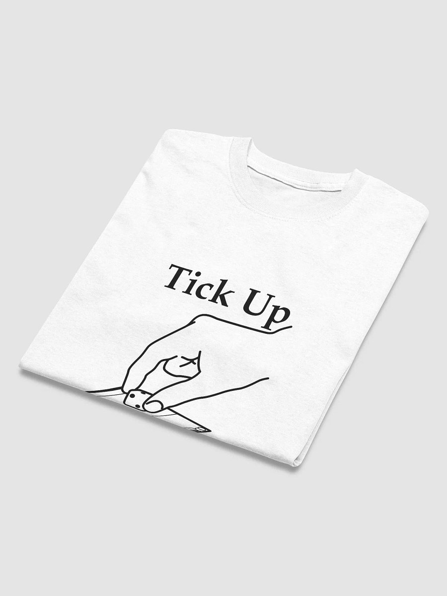 Tick Up Tunic Shirt product image (4)