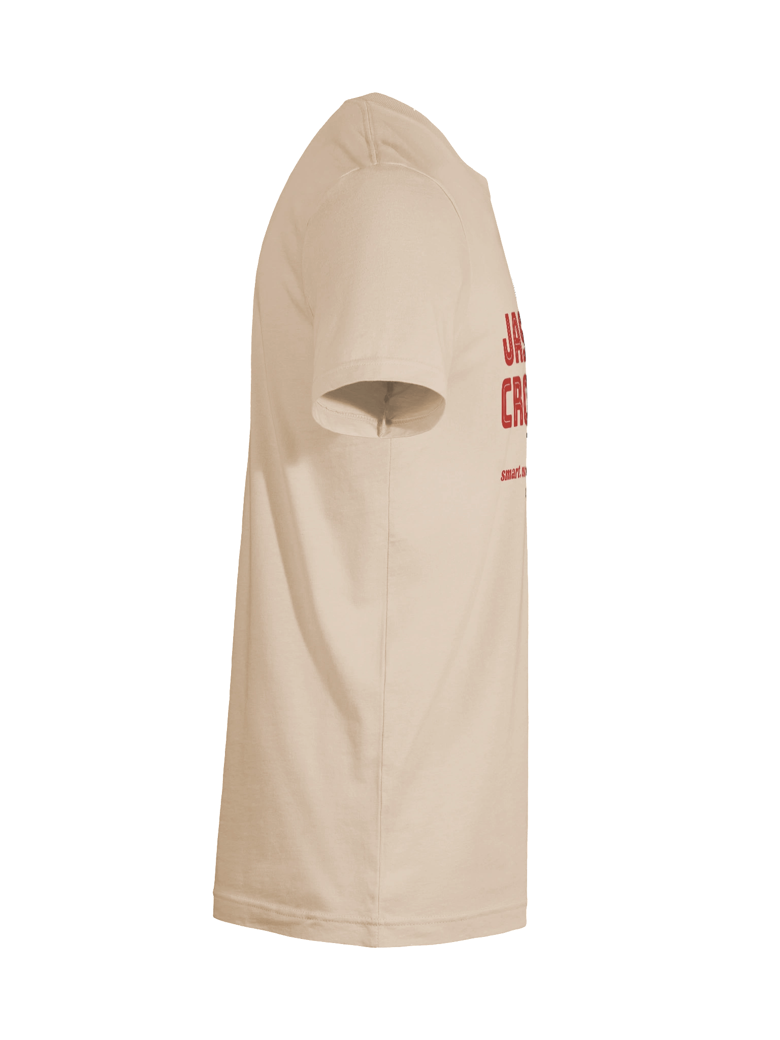 The Jasmine Crockett Type Tshirt product image (59)