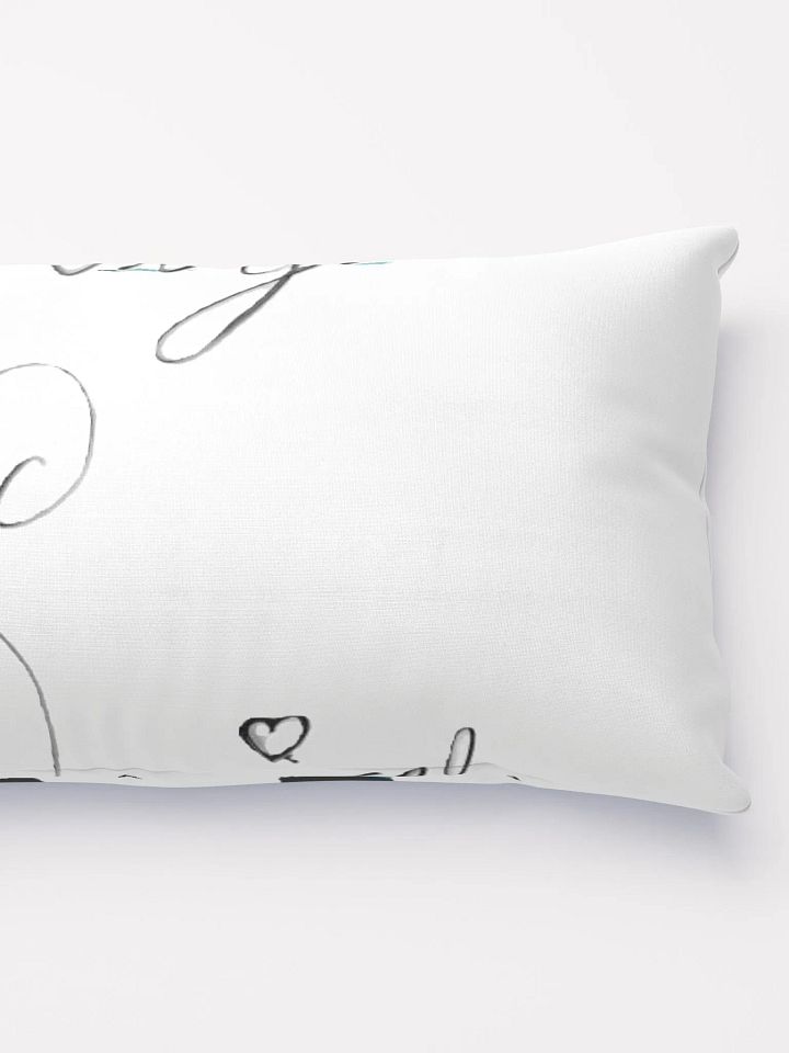 Ninja Squirtle Pillow product image (2)