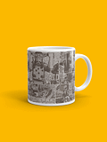Grey Thumbnail Collection Mug product image (1)