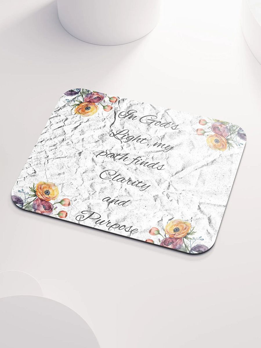Cute Mouse Pad product image (3)