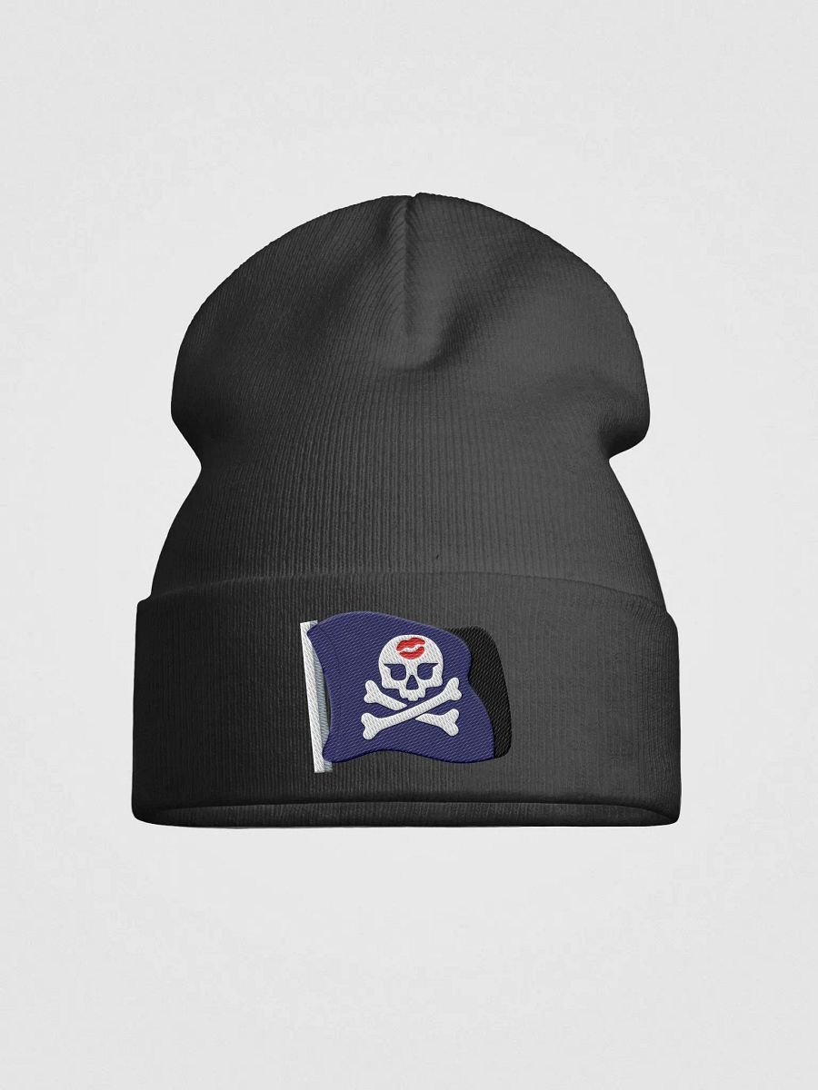 FlagEmote Beanie product image (1)