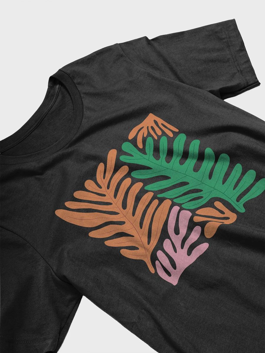 Leafy T-Shirt product image (3)