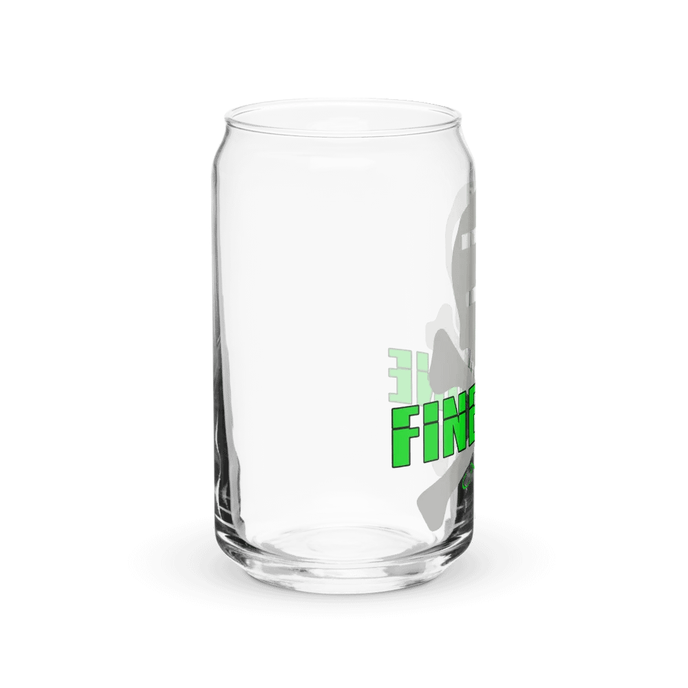 FP Pirate Glass Chiller product image (10)