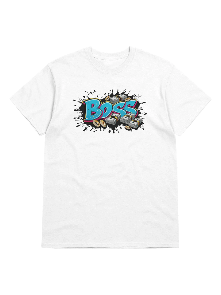 Boss T product image (6)