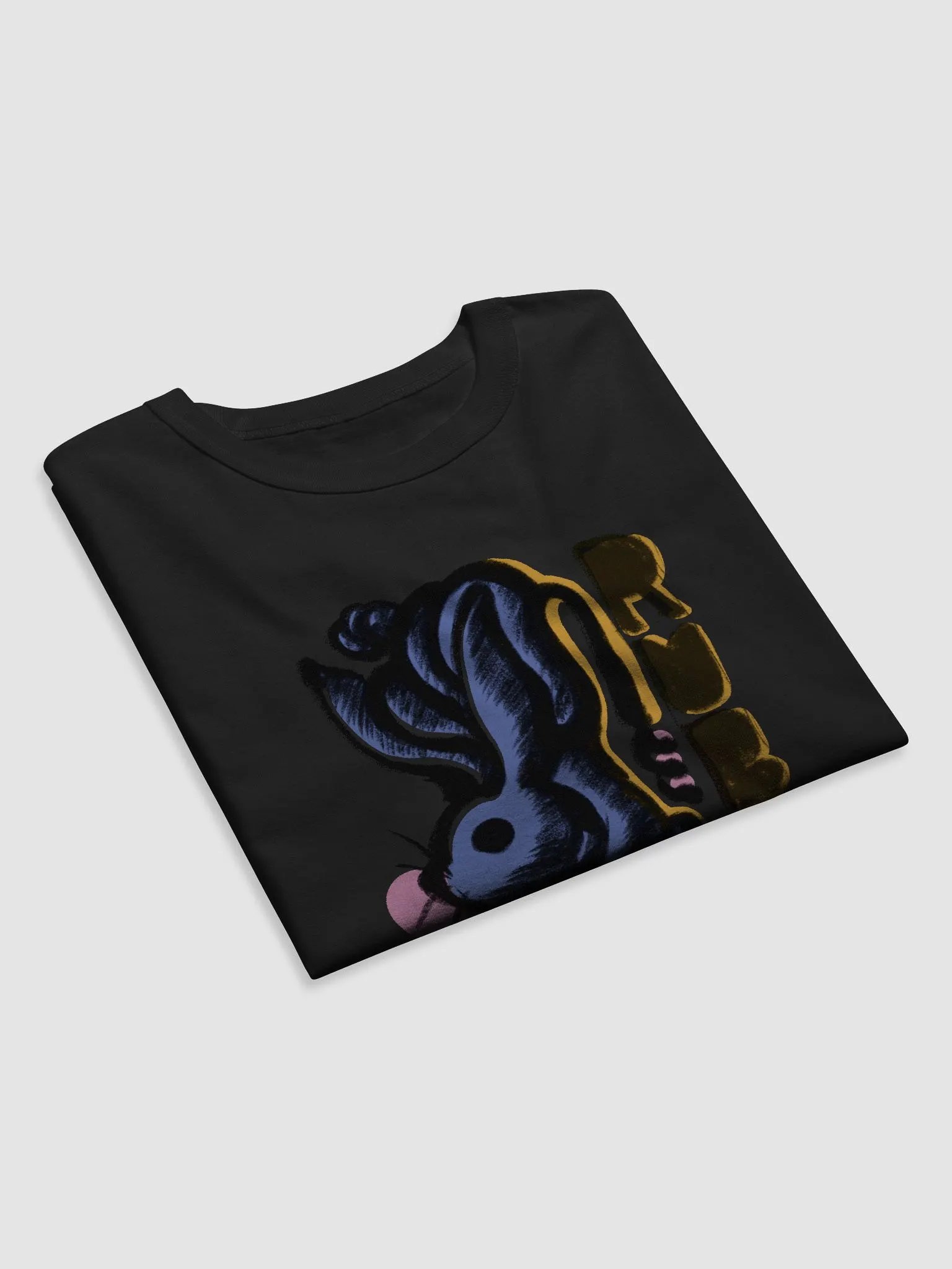 ruby rabbit purp tee product image (5)