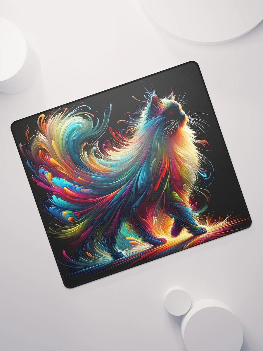 Gaming Mouse Pad: Birman product image (7)