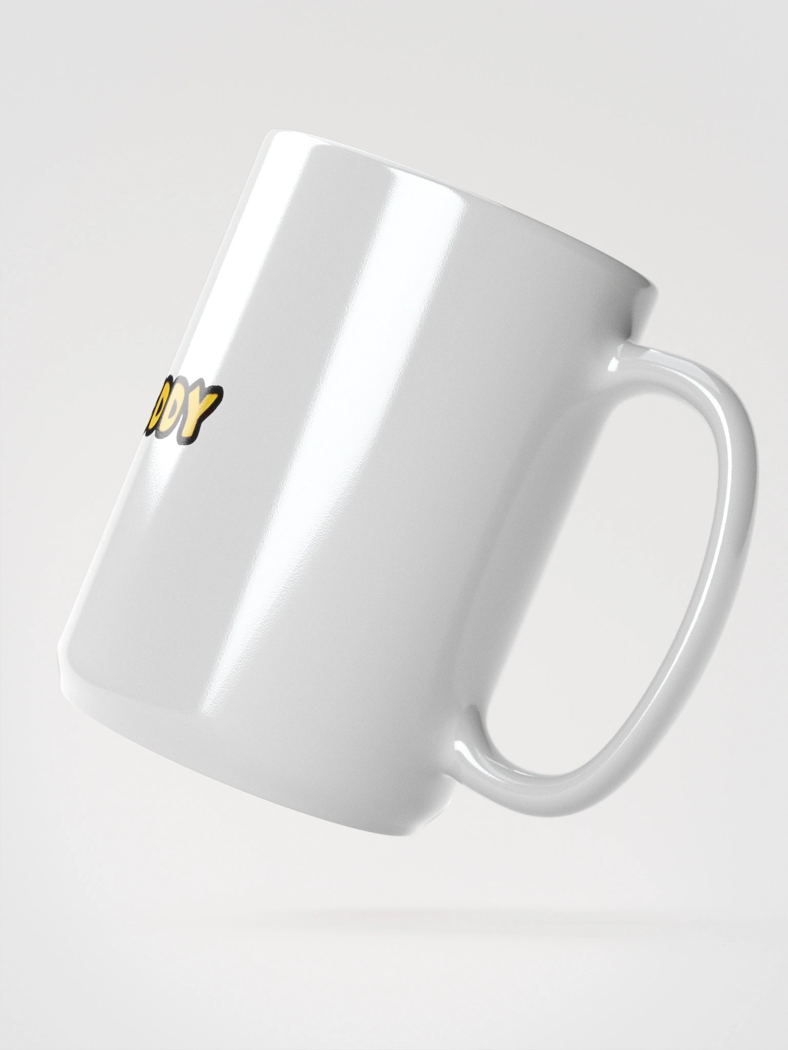 EnigmaticTeddy Coffee Cup product image (2)