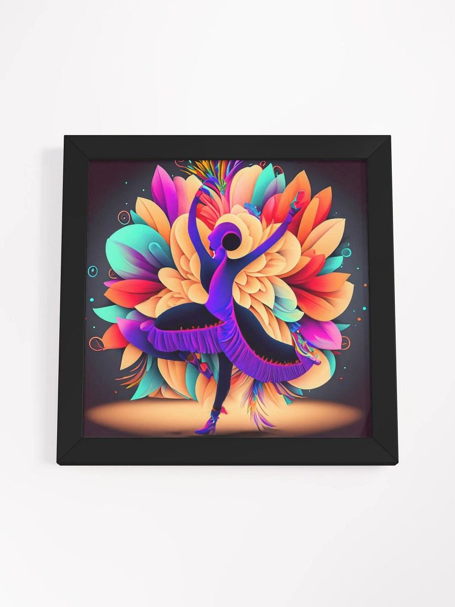 Embrace the Dance: Celebrate Life's Colors product image (16)