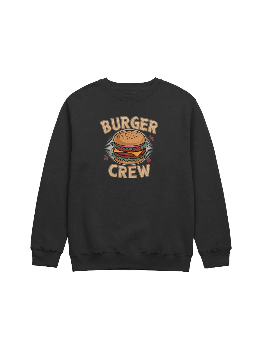 Burger Crew product image (1)
