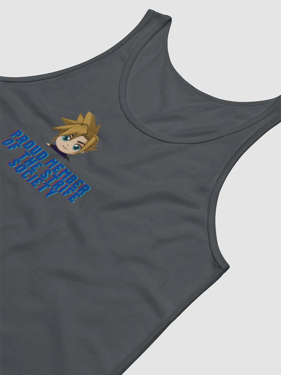 Strife Society tank top (men's) product image (19)