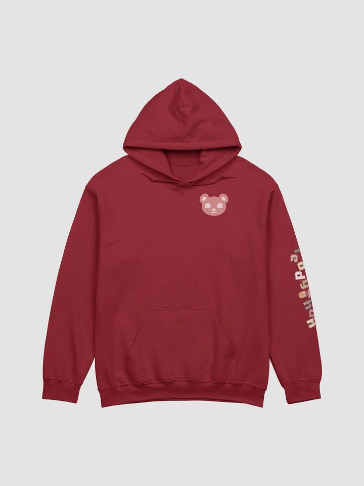 TeddyChan Outfits Hoodie product image (1)