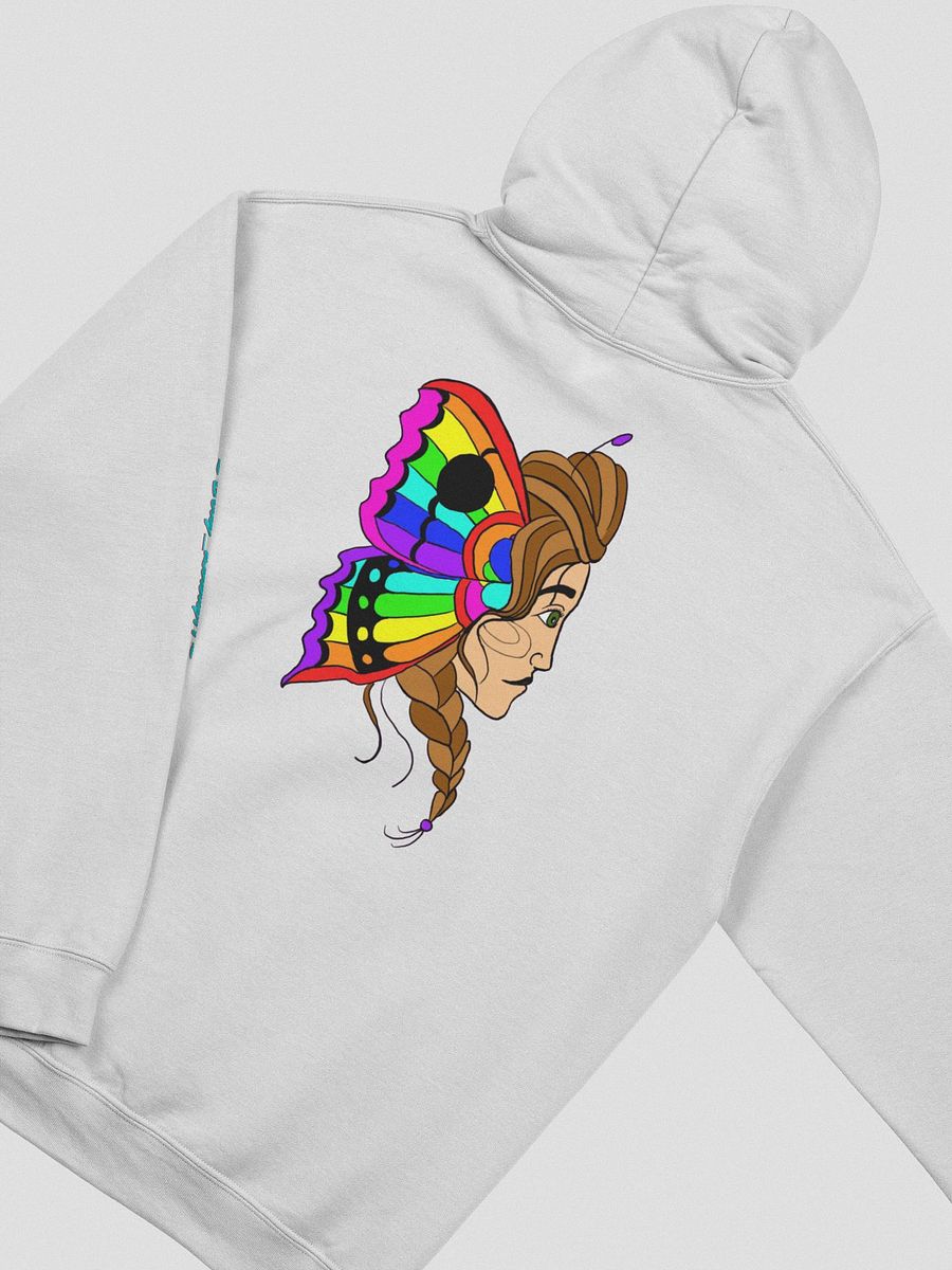 Bug-Lady Swag Sweater product image (4)