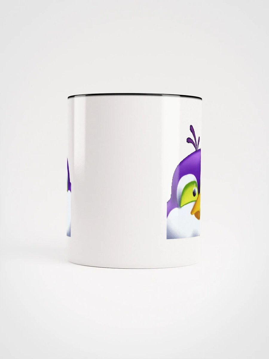 Sus - Coloured Mug product image (5)
