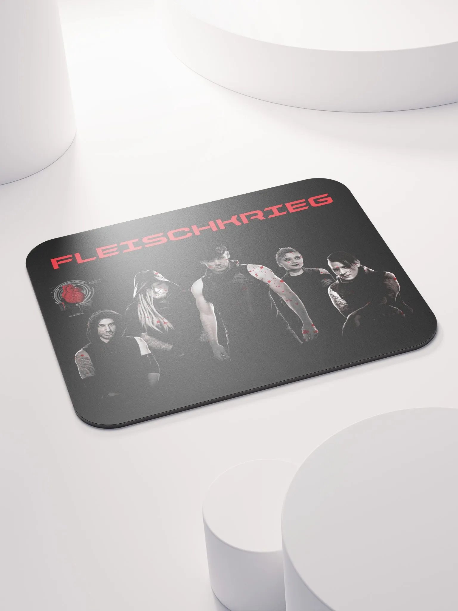 Mouse Pad product image (4)