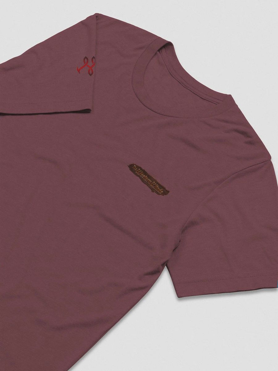 TWW Zeldok Tee product image (3)