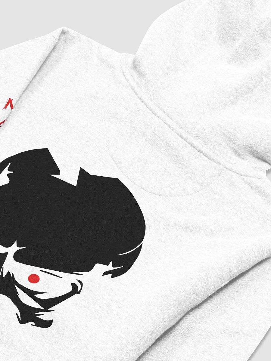 Madd Vladd Hoodie White product image (4)