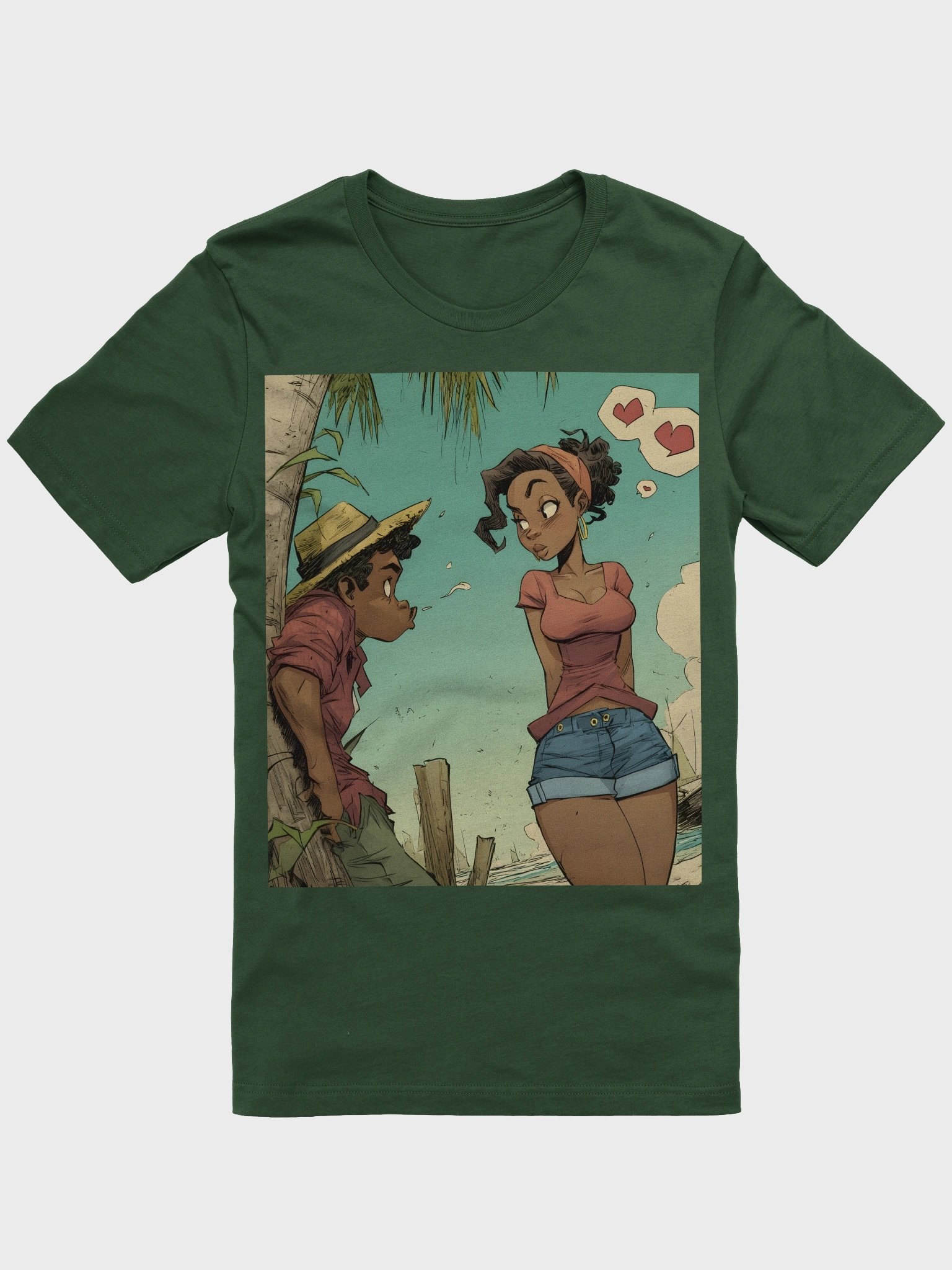 Classic Everyday Shirt product image (2)
