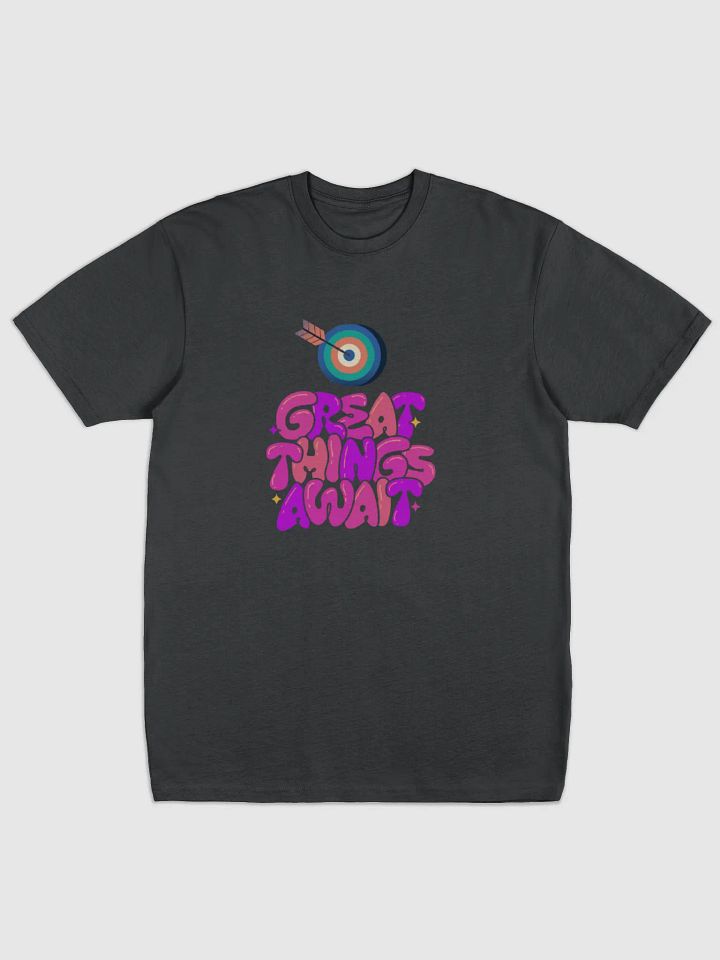 Optimistic Tee product image (1)