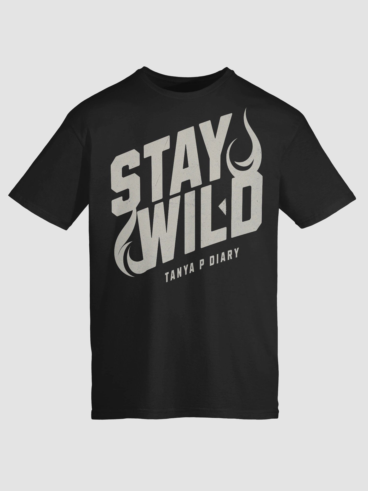 Stay Wild product image (9)