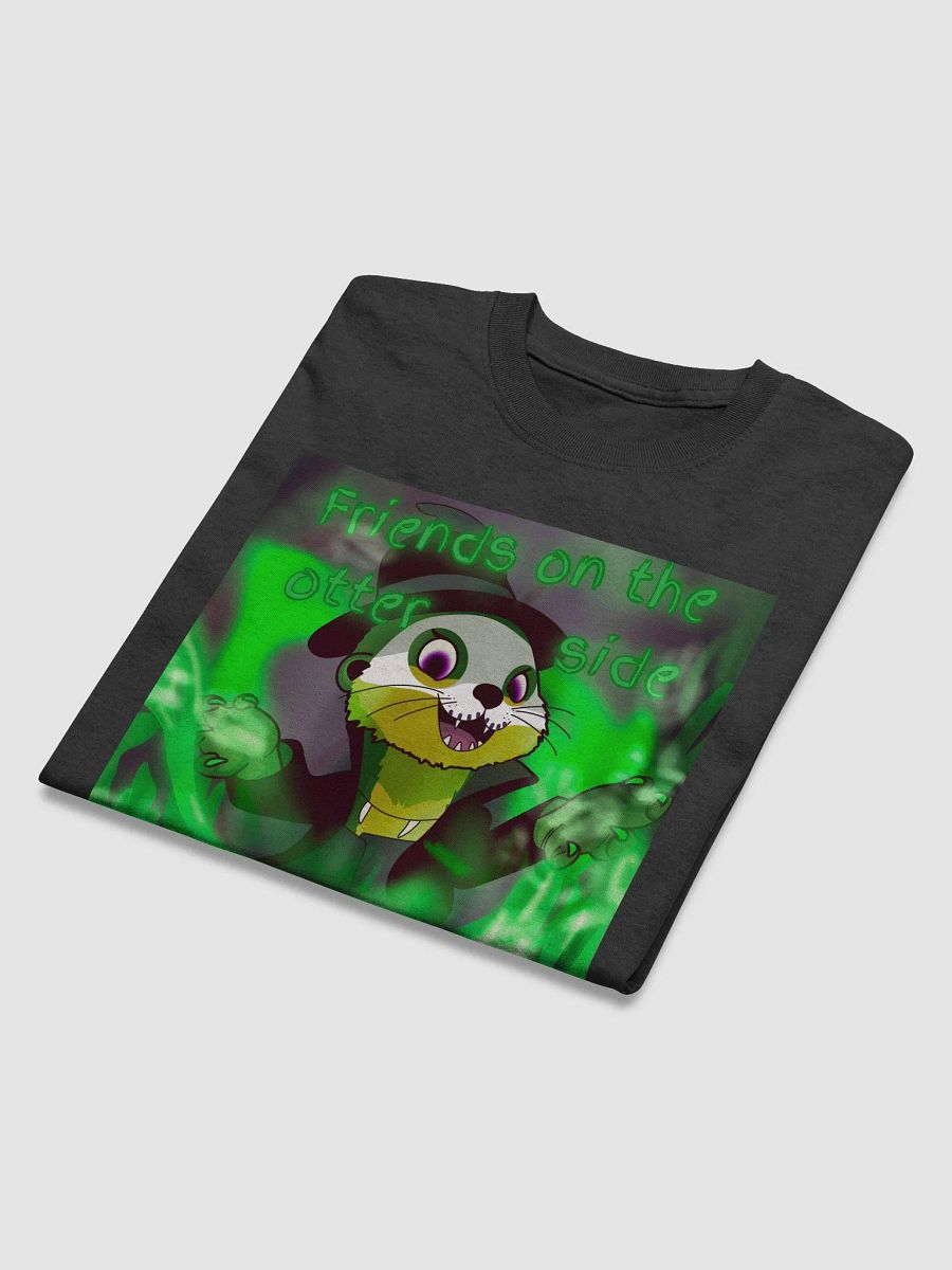 Friends On The Otter Side T-Shirt product image (24)