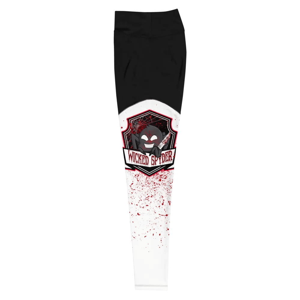 Bloody Sport Leggings product image (6)