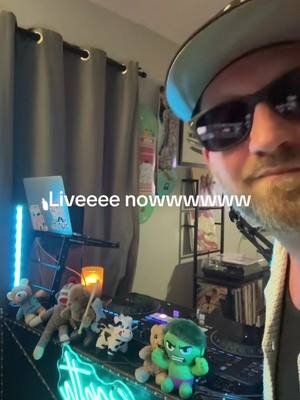 #live 