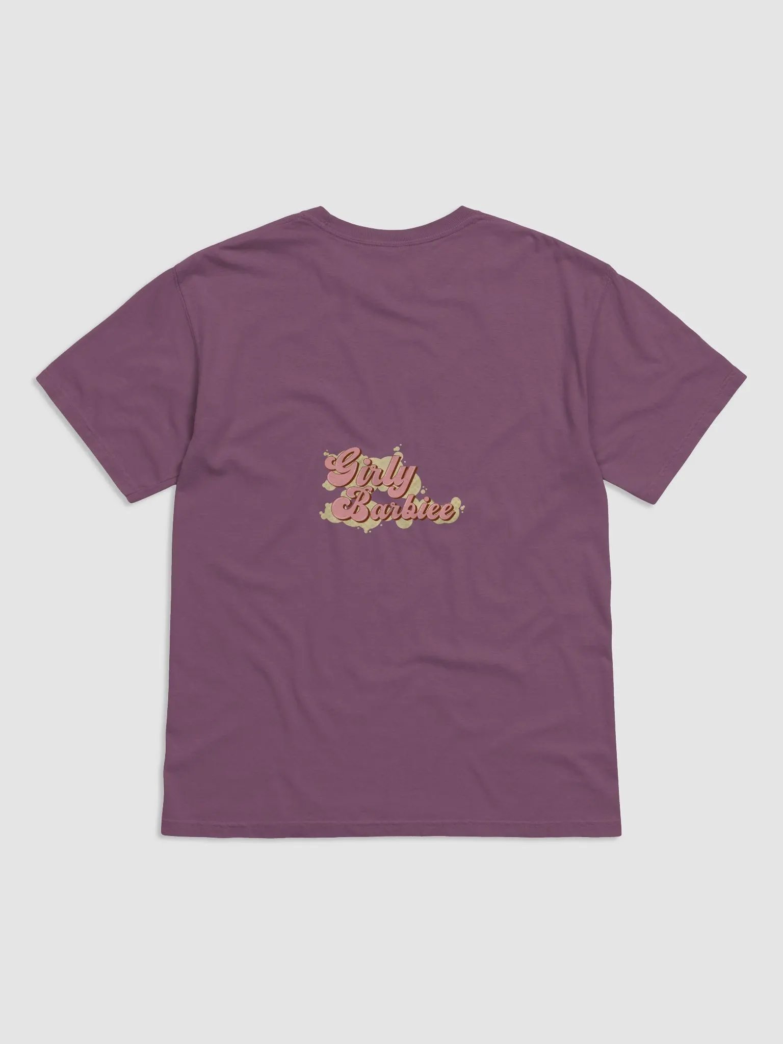 T Shirt product image (16)