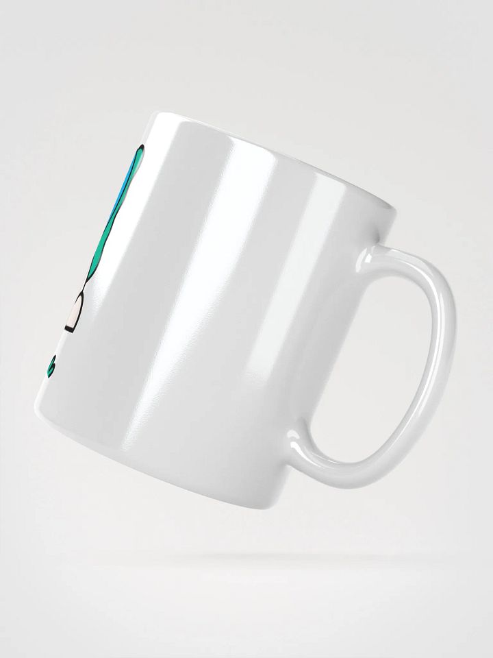 Self Love Juice Mug product image (4)