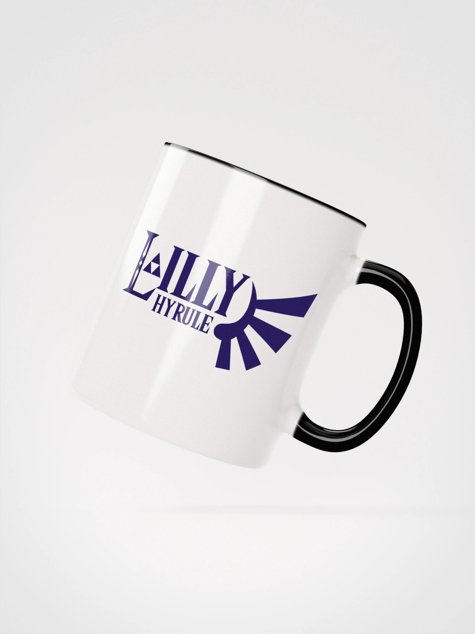 Lilly Hyrule Ceramic Mug product image (12)
