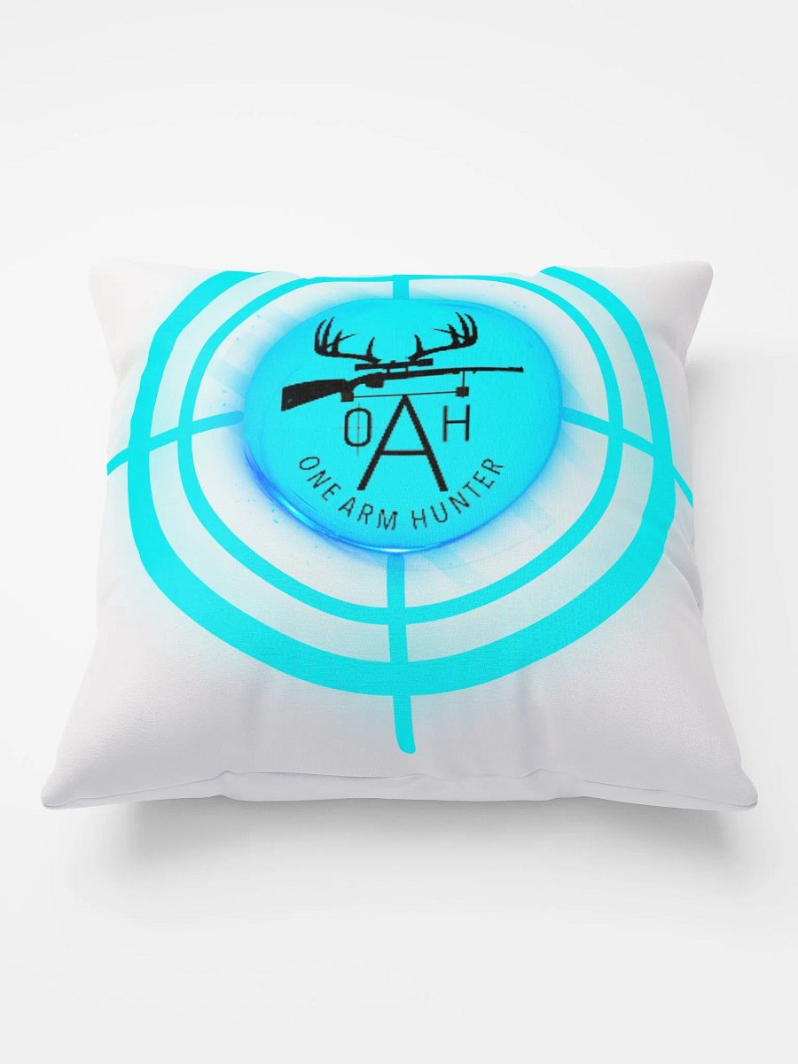 Hunter Pillow product image (1)