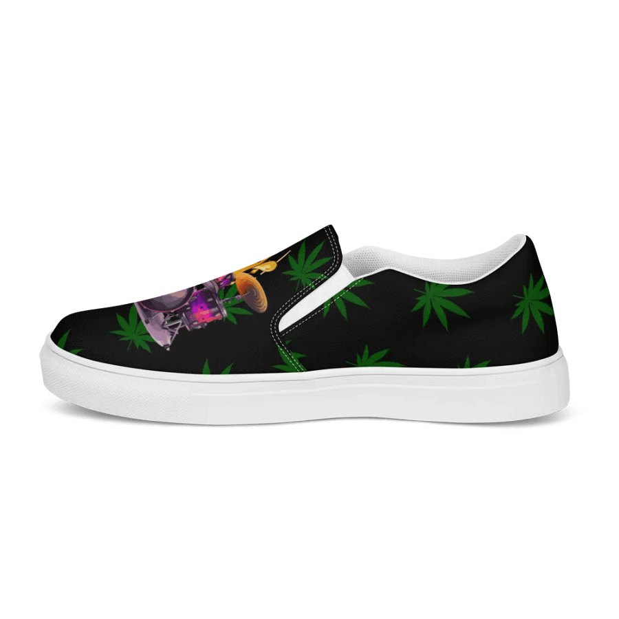 Drumming Globert/OMD womens slip on shoes product image (9)