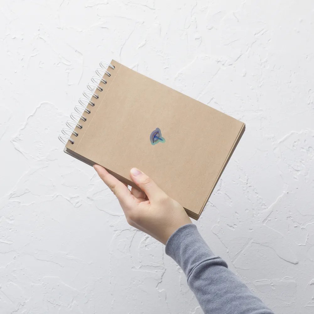 OrthodoxTrain Logo Sticker product image (9)