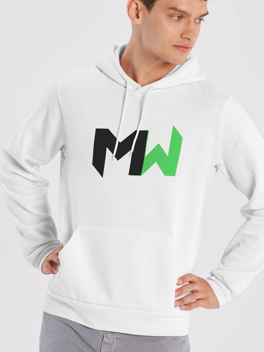 MW King Super Soft Hoodie product image (12)