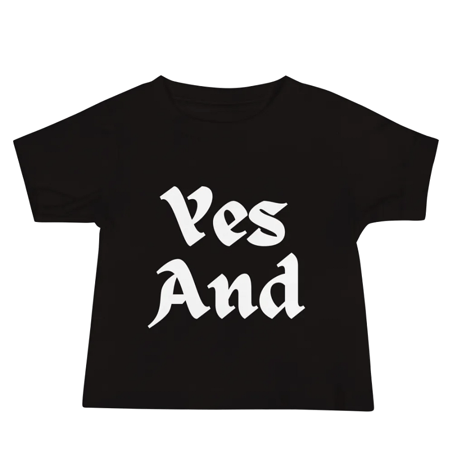 Early Start Yes And Tee product image (4)